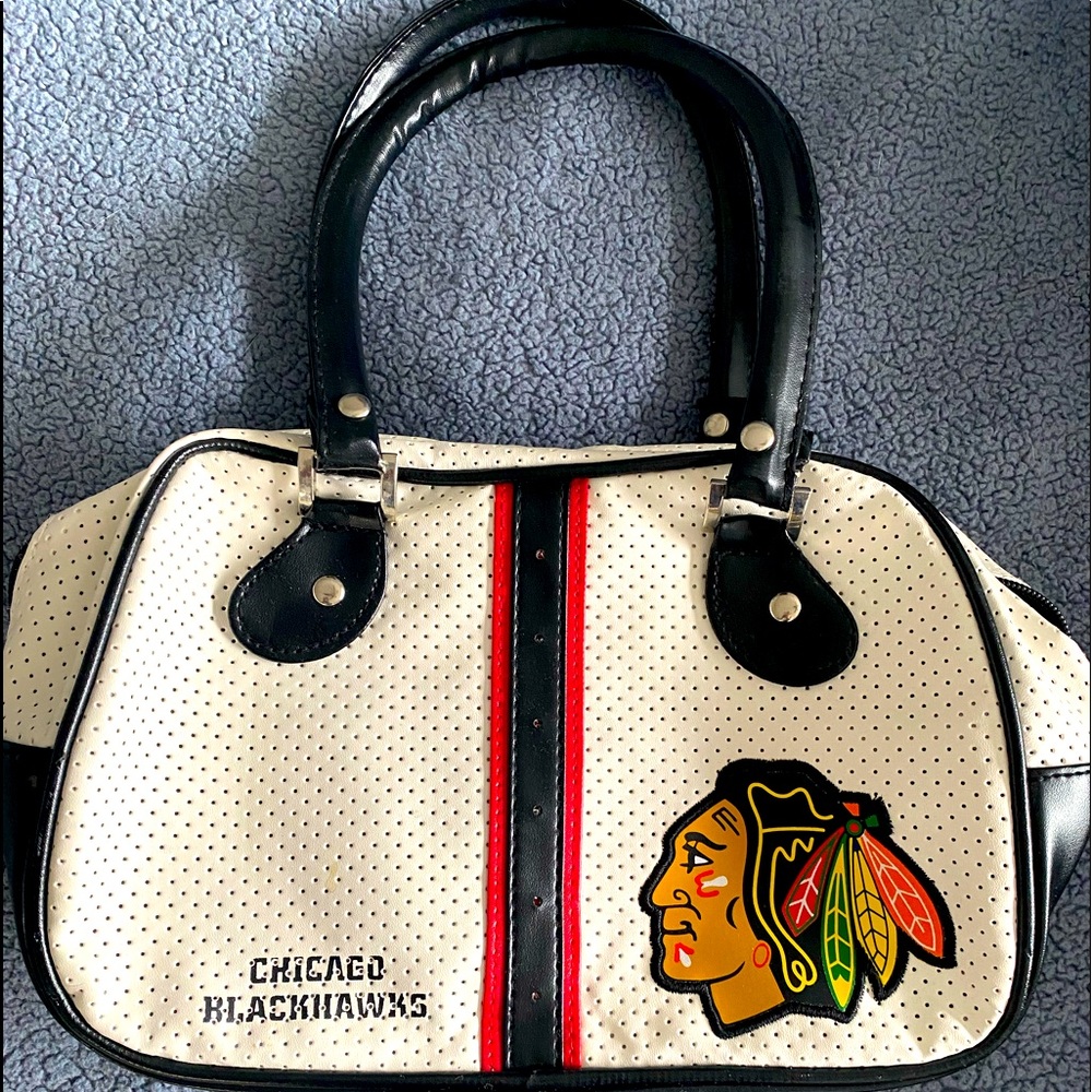 Official NHL Licensed product